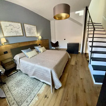 29a Center Semesterbostad *