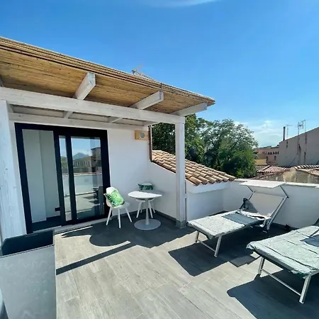 Semesterbostad 29a Center *