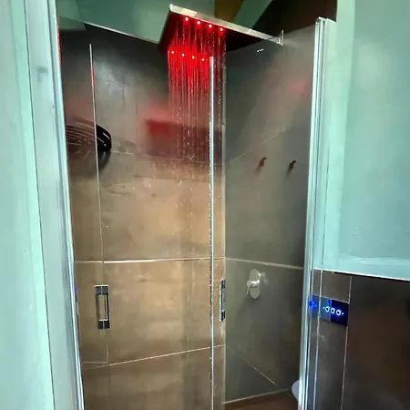 Semesterbostad 29a Center