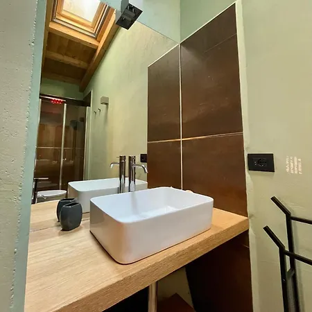 29a Center Semesterbostad *