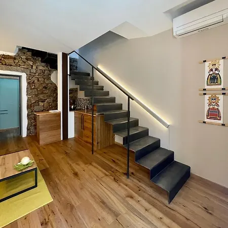 Casa vacanze 29a Center *