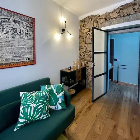 Semesterbostad 29a Center *