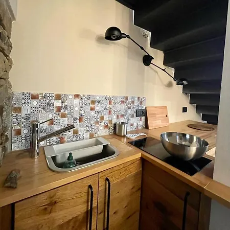 29a Center Semesterbostad Olbia