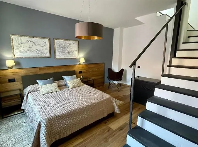 29a Center Semesterbostad *