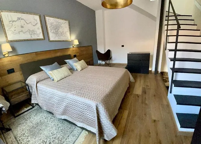 29a Center Semesterbostad *