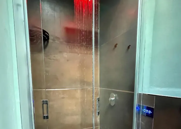 Semesterbostad 29a Center