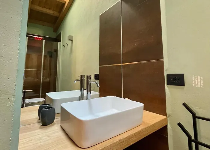 29a Center Semesterbostad *