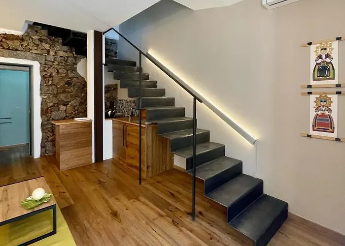 Semesterbostad 29a Center *