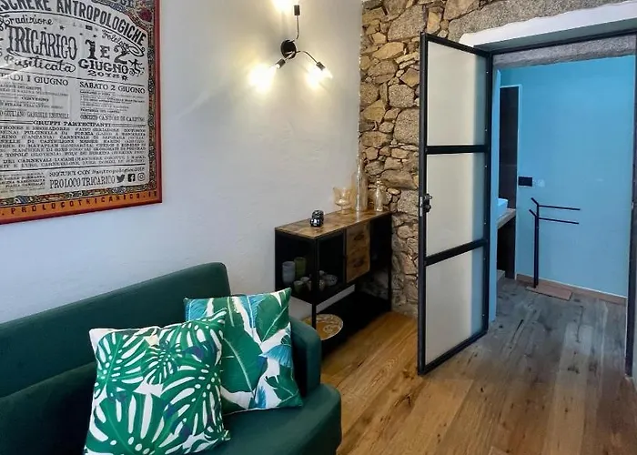 Semesterbostad 29a Center *