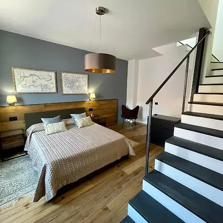 29a Center Holiday home *