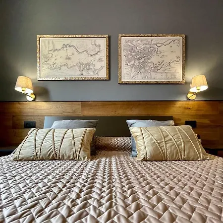 Holiday home 29a Center