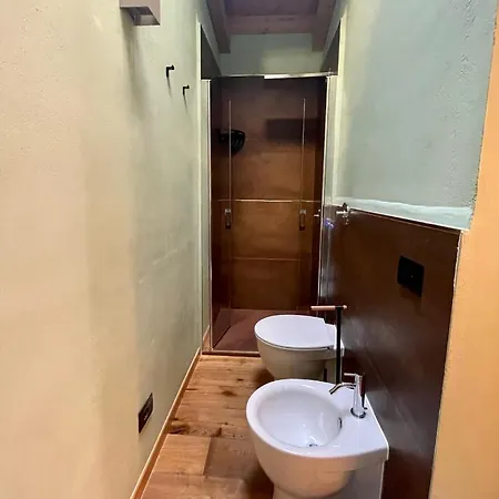 Holiday home 29a Center Olbia