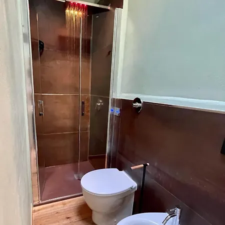 Holiday home 29a Center *