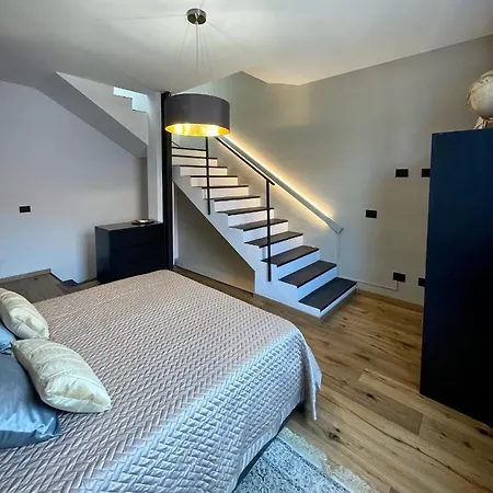 Holiday home 29a Center