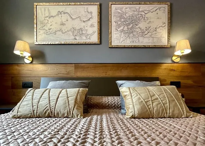 Сasa de vacaciones 29a Center