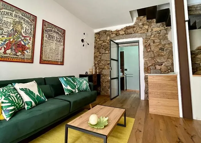 29a Center Сasa de vacaciones *