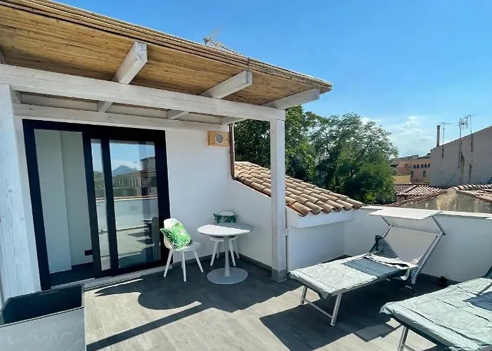 Сasa de vacaciones 29a Center *