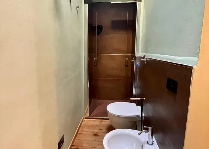 Сasa de vacaciones 29a Center Olbia