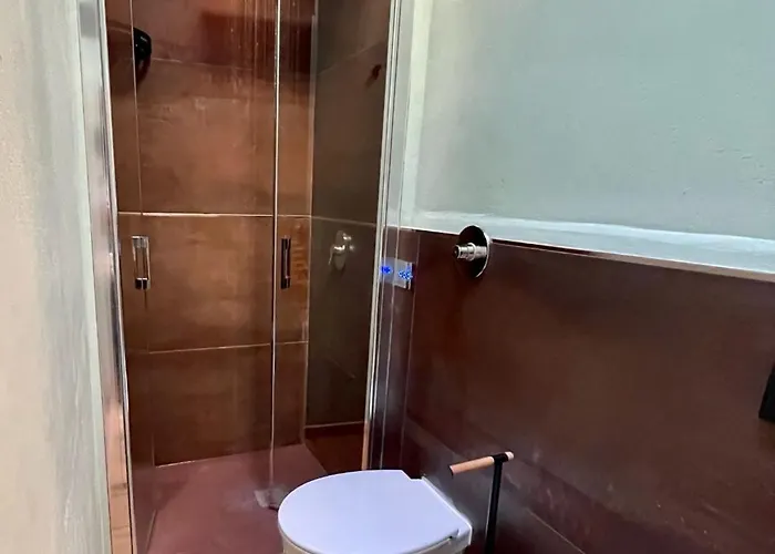 Сasa de vacaciones 29a Center *