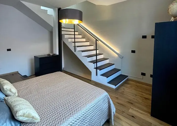 Сasa de vacaciones 29a Center