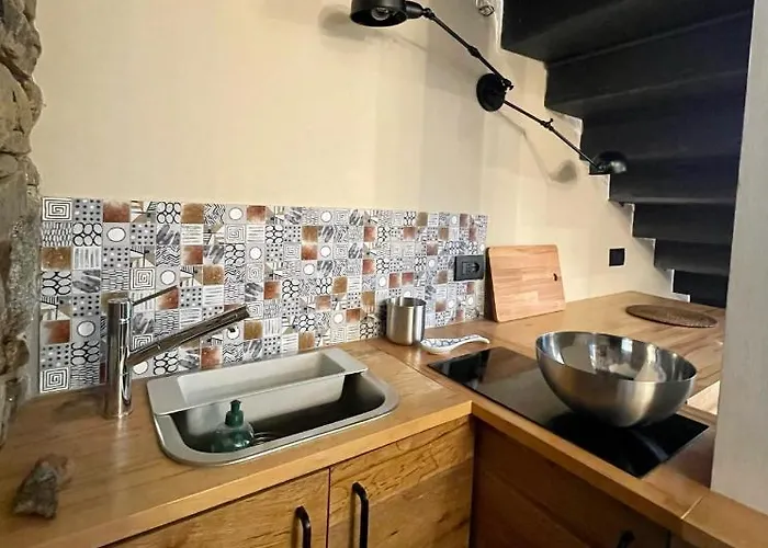 29a Center Сasa de vacaciones Olbia